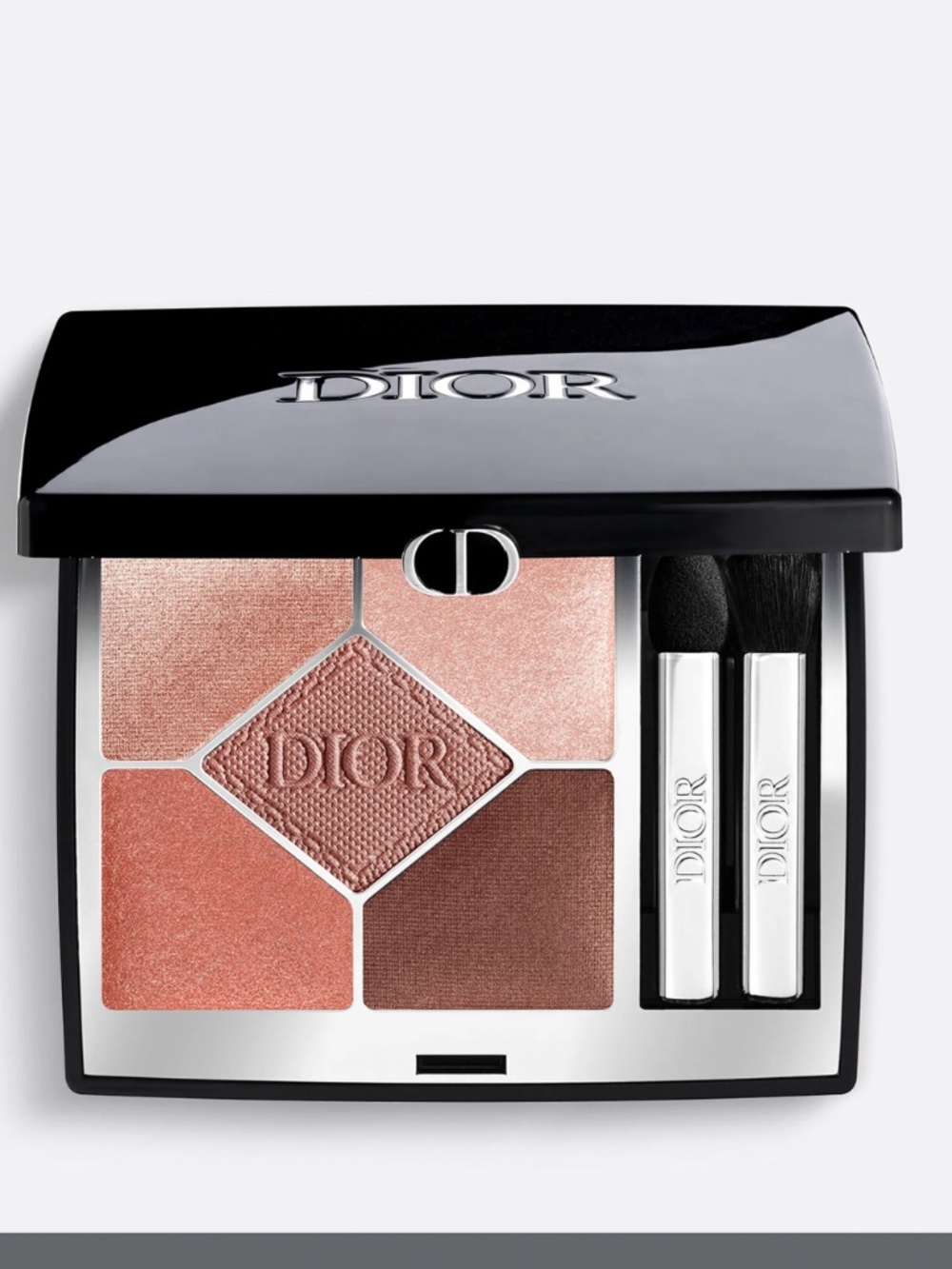 NEW ⭐️ DIORSHOW Toile De Jouy Eyeshadow Palette